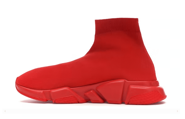 BLNCG SPEED TRAINER