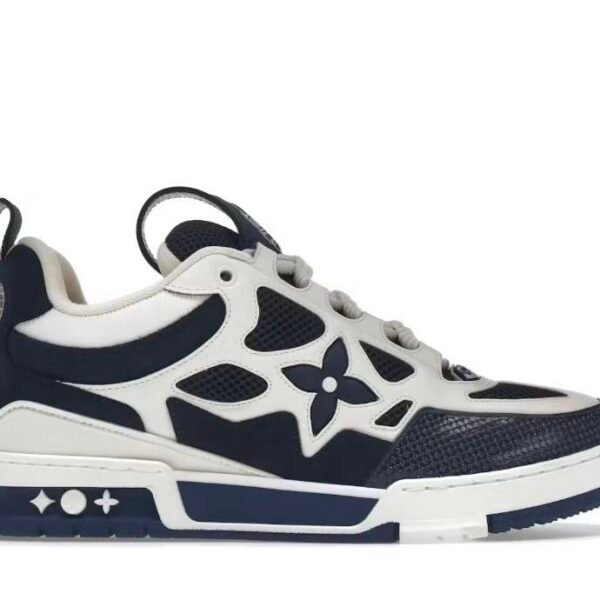 SKATE BLUE