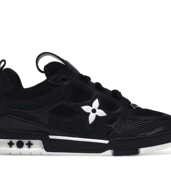 SKATE BLACK