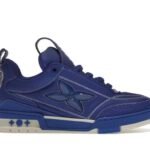 SKATE BLUE