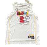 BASKET JERSEY