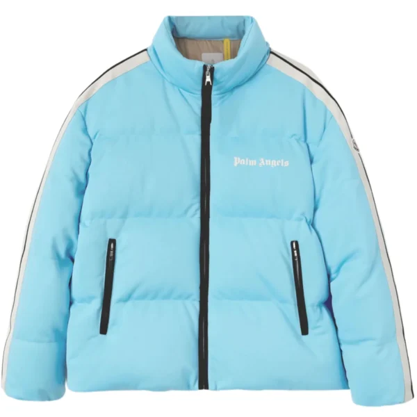 M x PLM ANGLS PUFFER