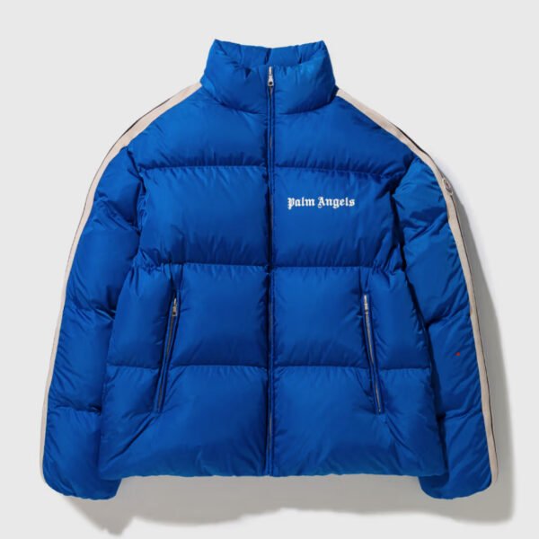 M x PLM ANGLS PUFFER