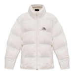 BLNC JACKET WHITE