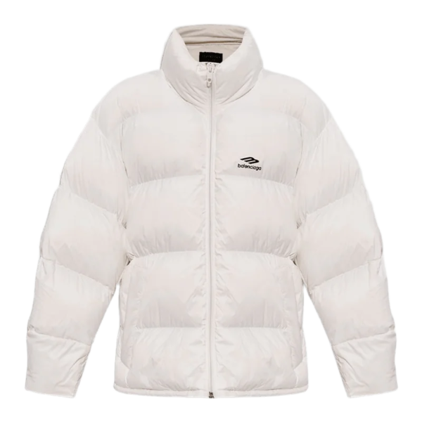 BLNC JACKET WHITE