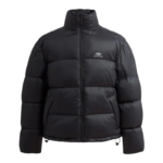BLNCG JACKET BLACK