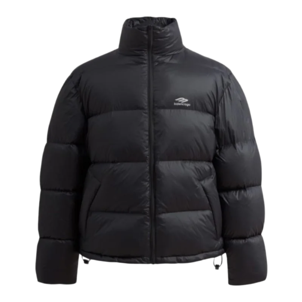 BLNCG JACKET BLACK