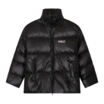 BLNCG JACKET BLACK