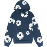 DNM TRS – Hoodie Blue