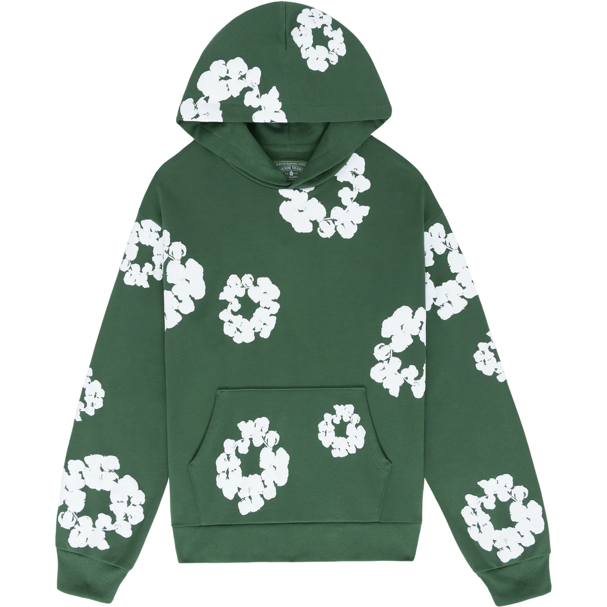 Immagine-WebP-6.webp DNM TRS – Hoodie Green - Image 1