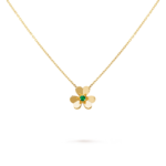 NECKLACE FRIVOLE