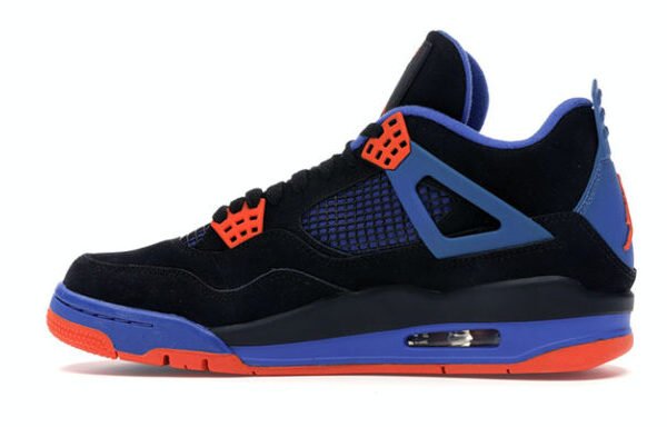 J4 – Retro Cavs
