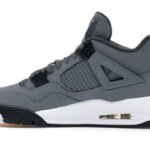 J4 – Retro Cool Grey