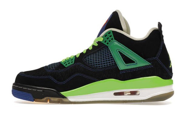 J4 – Retro Doernbecher