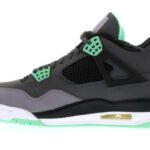 J4 – Retro Green G