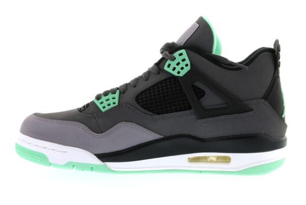 J4 – Retro Green G