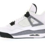 J4 – White Cement