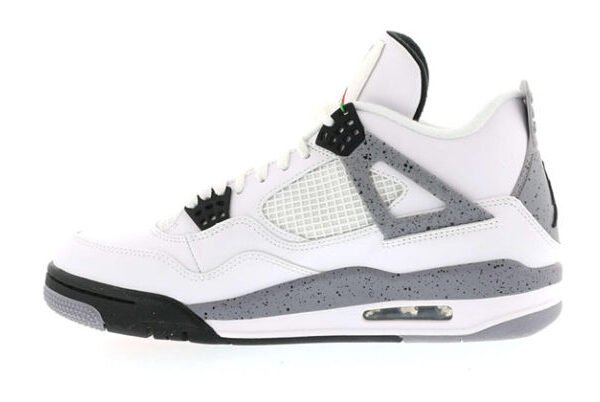 J4 – White Cement