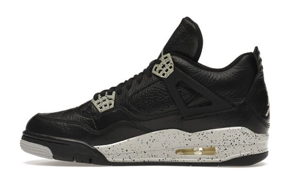 J4 – Retro Oreo
