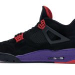 J4 – Retro Raptors Drake OVO