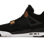 J4 – Retro Royalty