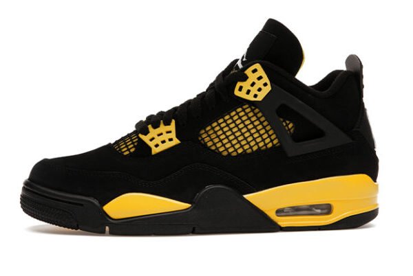 J4 – Retro Thunder