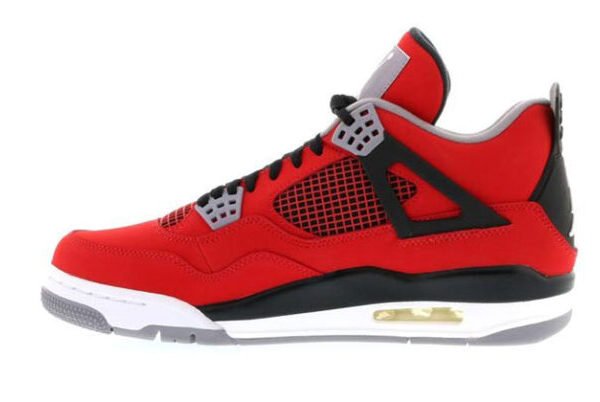 J4 – Retro Toro Bravo
