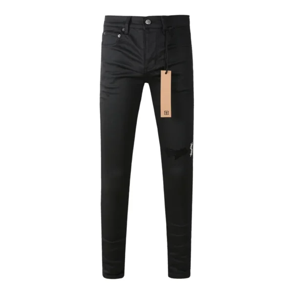 KSBI Jean