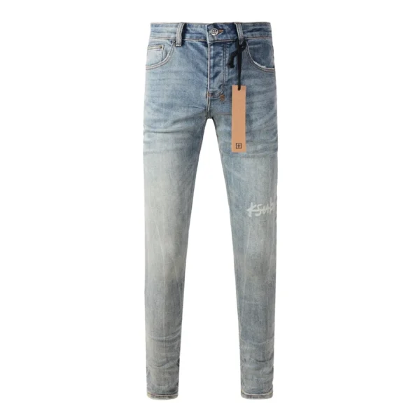 KSBI Jean