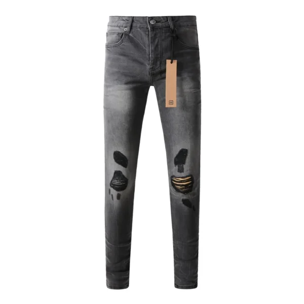 KSBI Jean