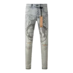 KSBI Jean