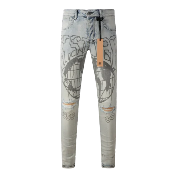 KSBI Jean