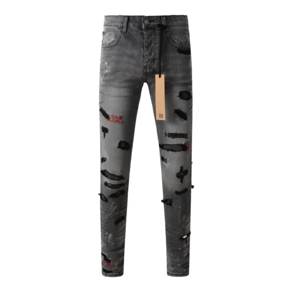 KSBI Jean
