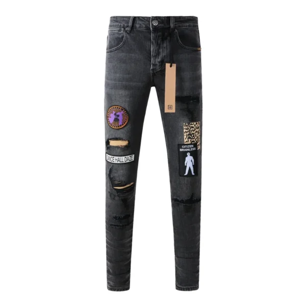 KSBI Jean