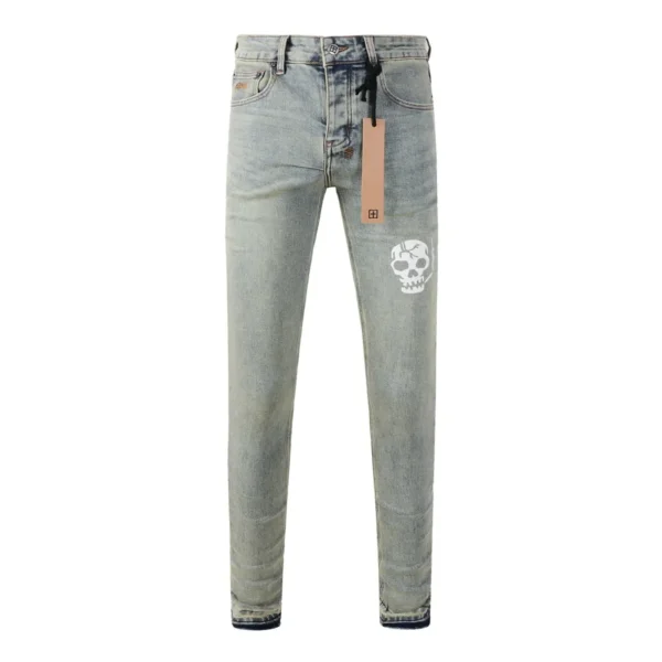 KSBI Jean
