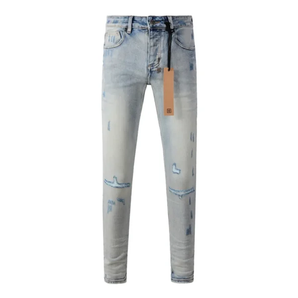 KSBI Jean