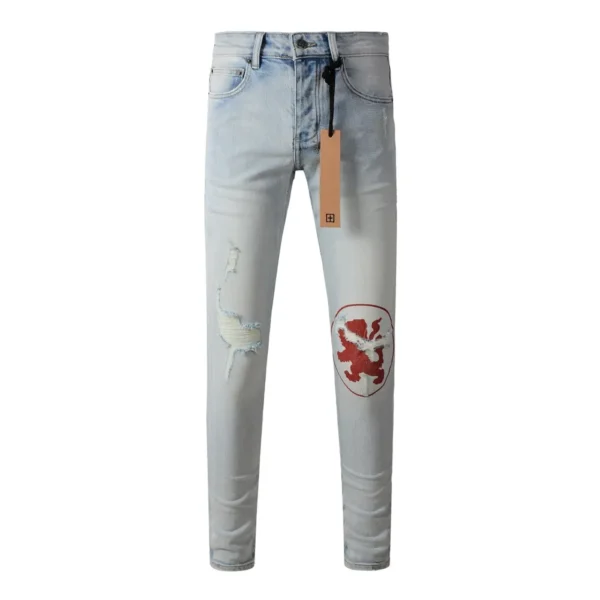 KSBI Jean
