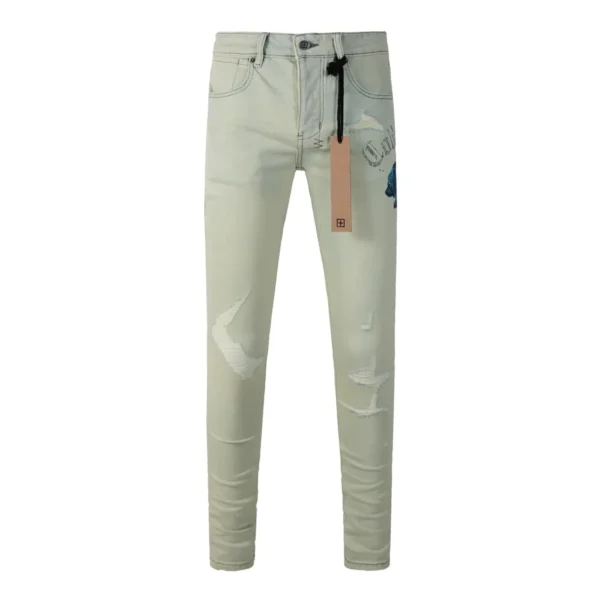 KSBI Jean