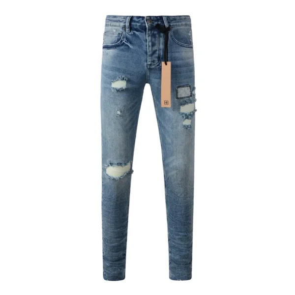 KSBI Jean