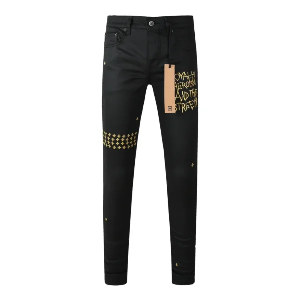 KSBI Jean