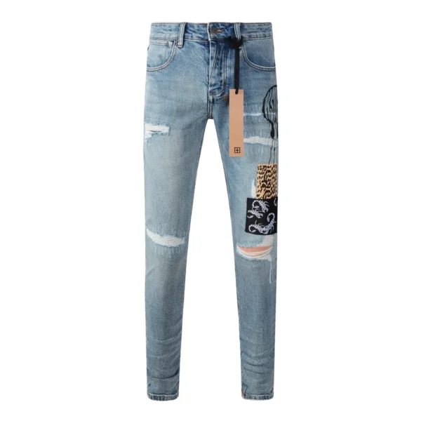KSBI Jean