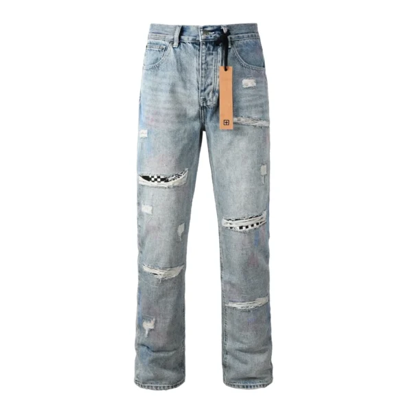 KSBI Jean