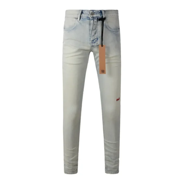 KSBI Jean