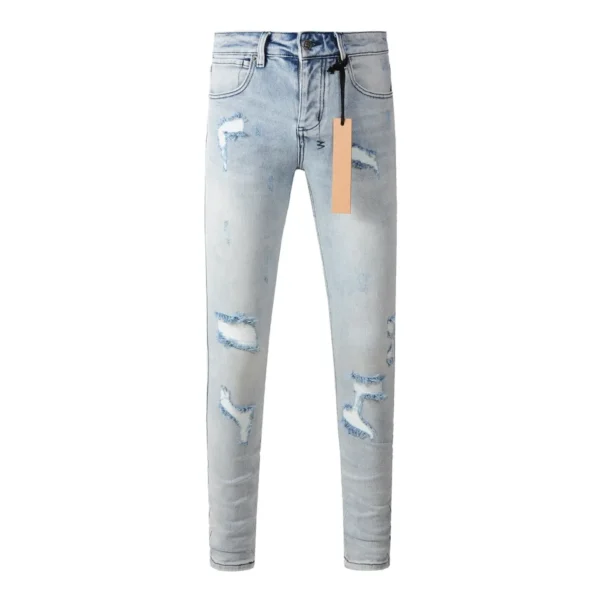 KSBI Jean