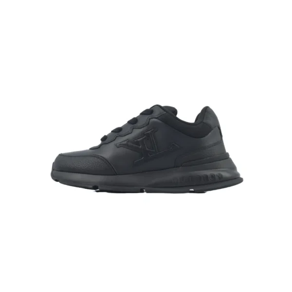 LV Classic Sneaker Black