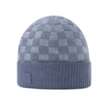 LV Néo Petit Damier Beanie Blue