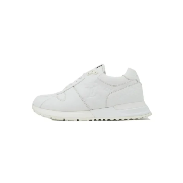 LV Pure White