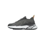 LV Tatic Sneaker Grayish White