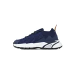 LV Tatic Sneaker Navy Blue