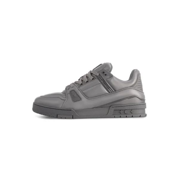 LV Triple Grey